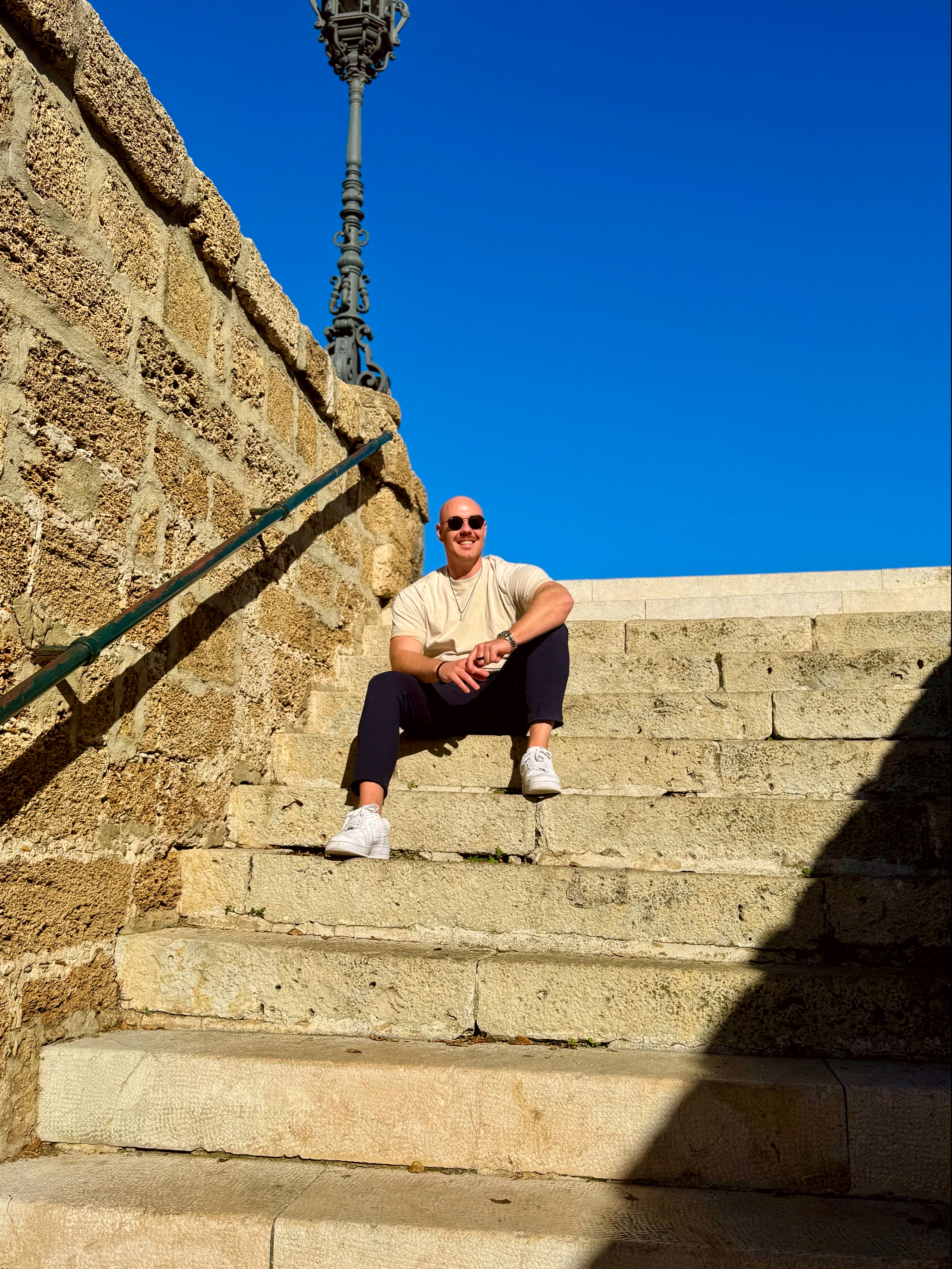 Kevin Malarczuk, Versicherungsvermittler nach § 34d GewO