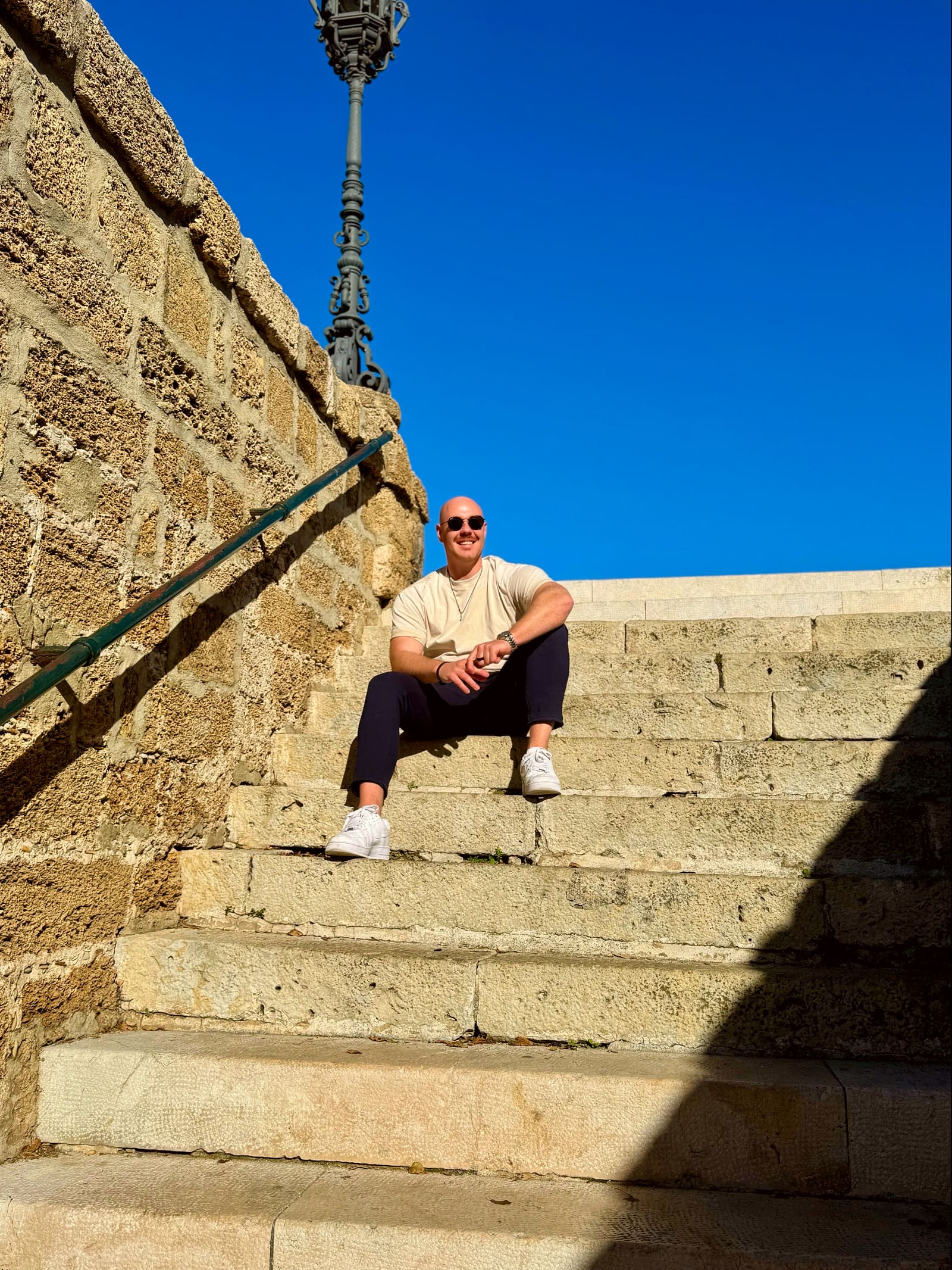 Kevin Malarczuk, Versicherungsvermittler nach § 34d GewO